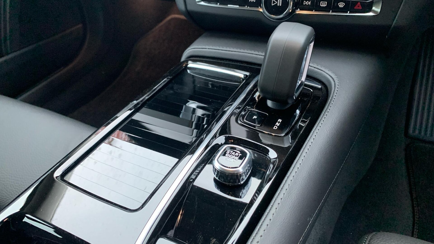 Used Volvo V90 2025 for sale - 77191022: Photo 27