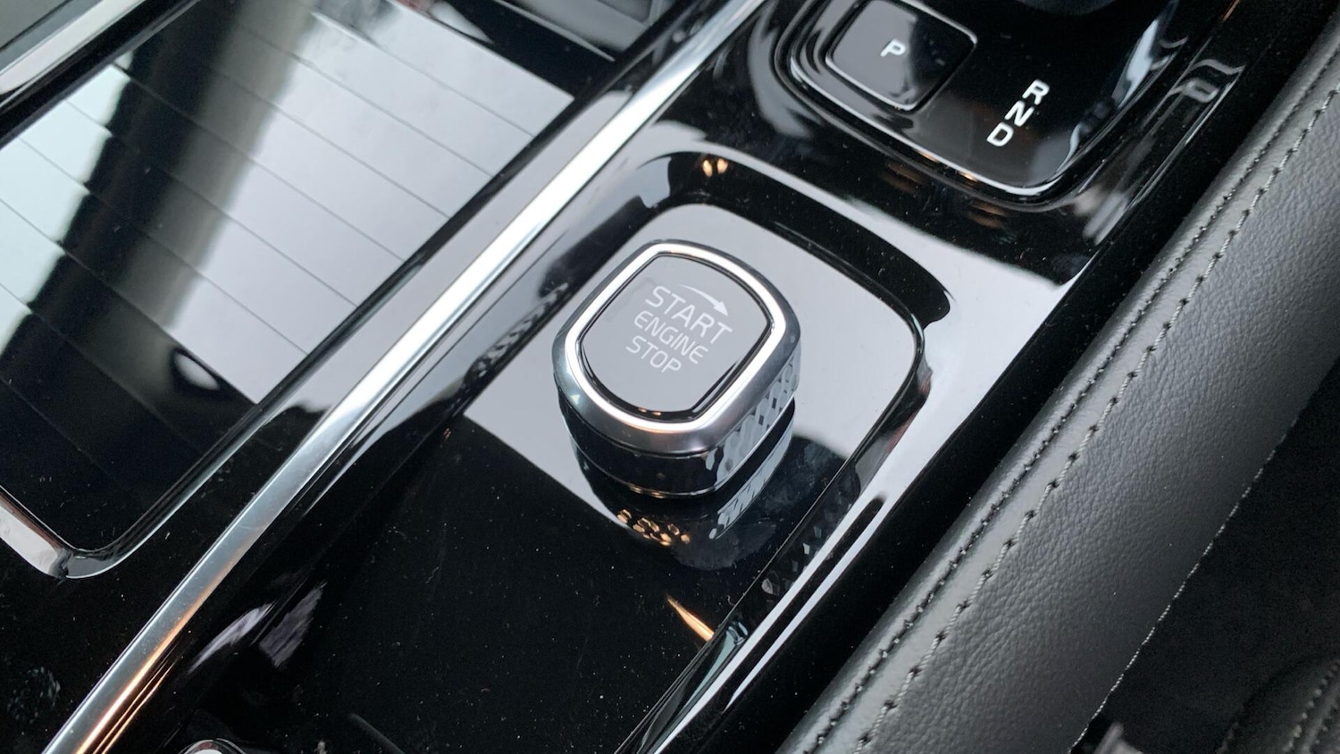 Used Volvo V90 2025 for sale - 77191022: Photo 28