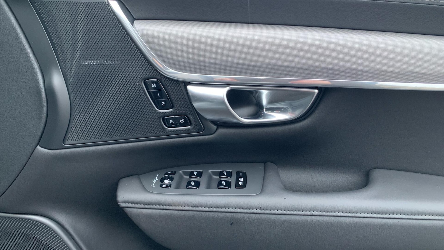 Used Volvo V90 2025 for sale - 77191022: Photo 30