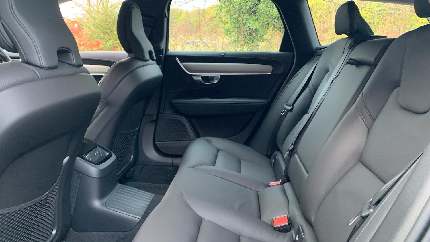 Used Volvo V90 2025 for sale - 77191022: Photo 34