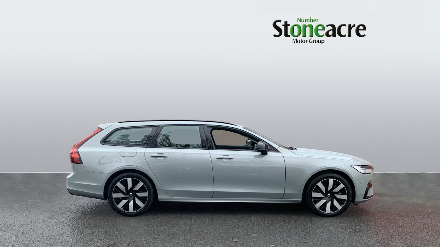 Used Volvo V90 2025 for sale - 77191022: Photo 4