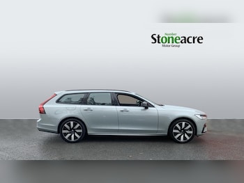 Used Volvo V90 2025 for sale - 77191022: Photo