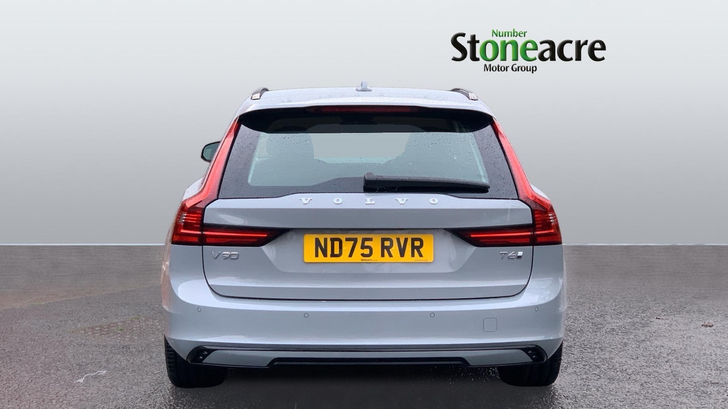 Used Volvo V90 2025 for sale - 77191022: Photo 8