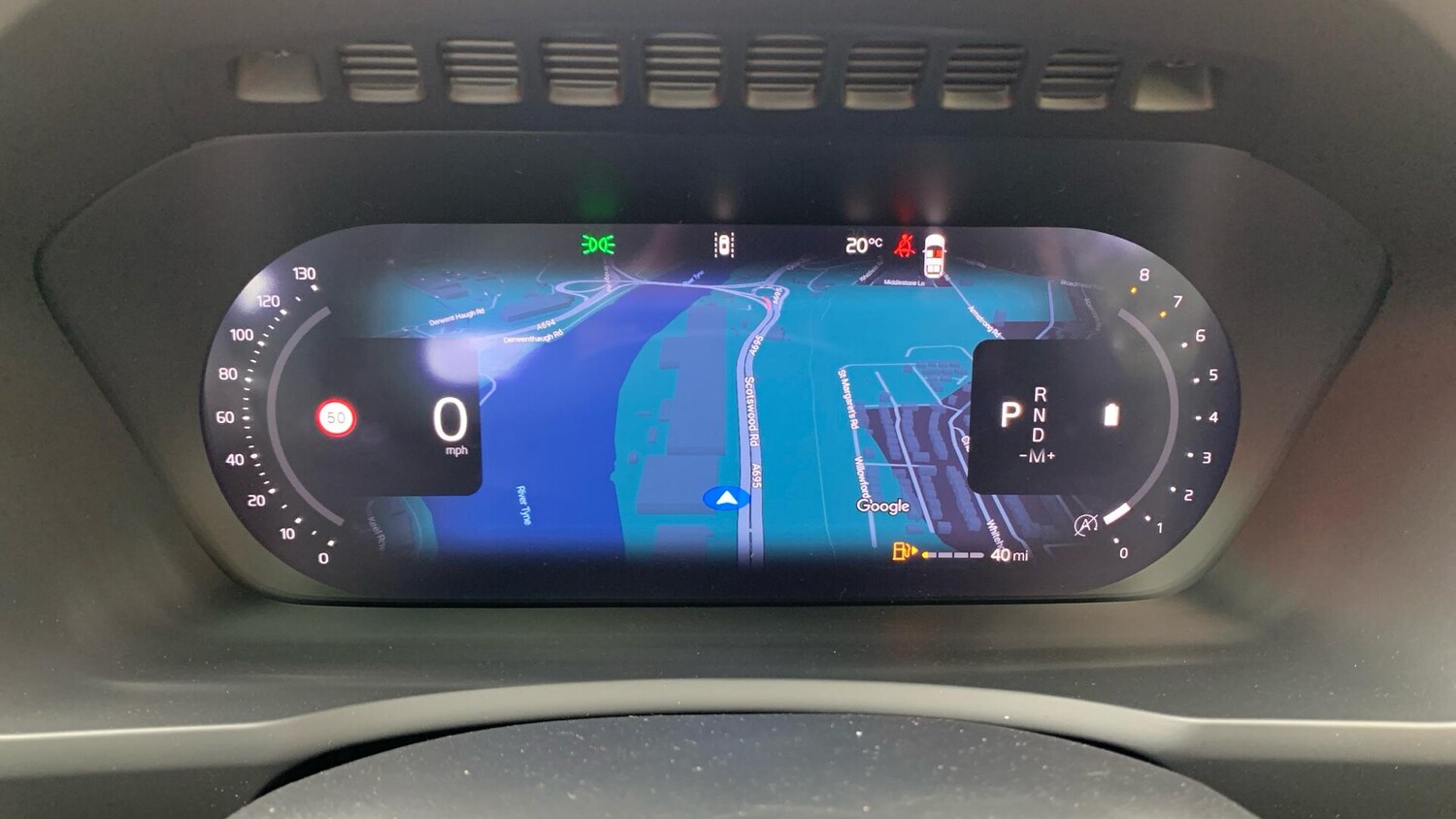 Used Volvo XC90 2025 for sale - 77497567: Photo 12