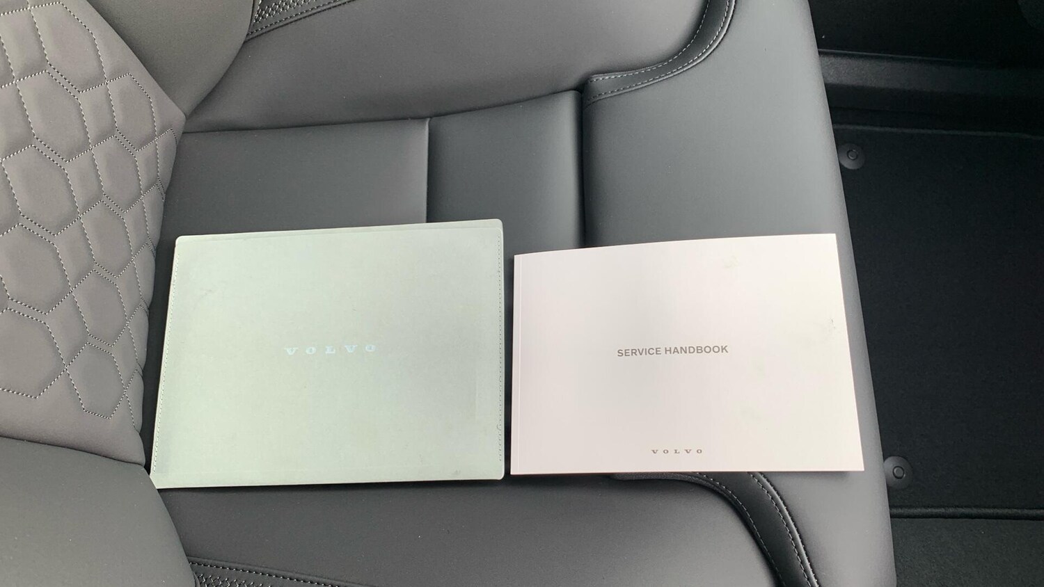 Used Volvo XC90 2025 for sale - 77497567: Photo 15