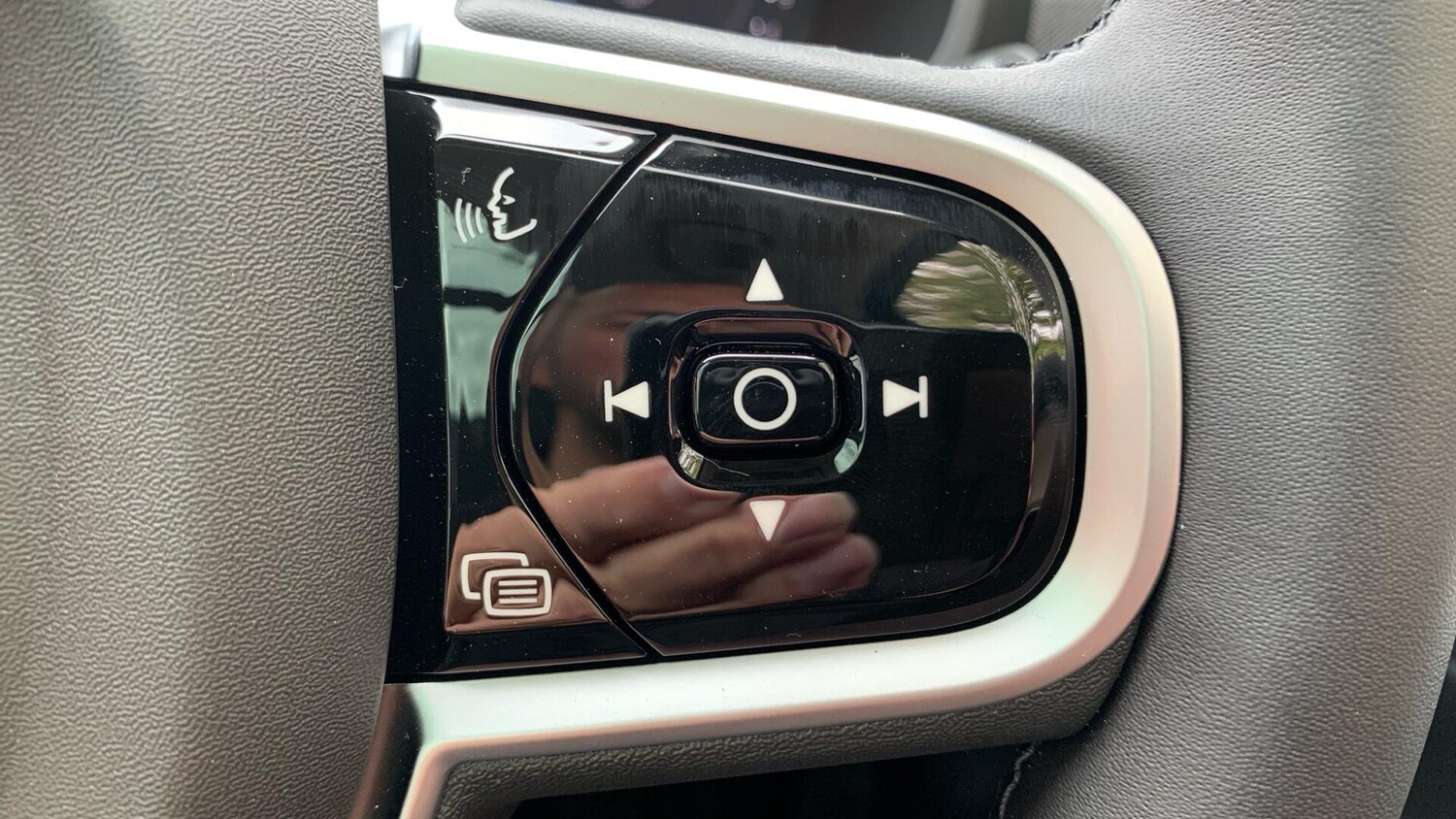 Used Volvo XC90 2025 for sale - 77497567: Photo 23