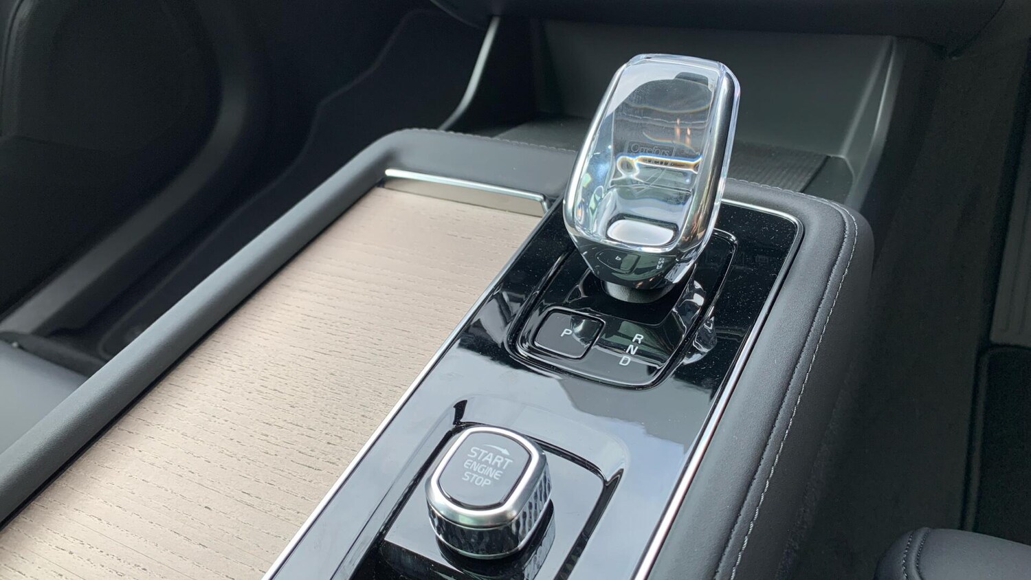 Used Volvo XC90 2025 for sale - 77497567: Photo 27