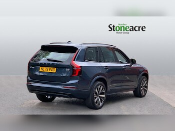 Used Volvo XC90 2025 for sale - 77497567: Photo