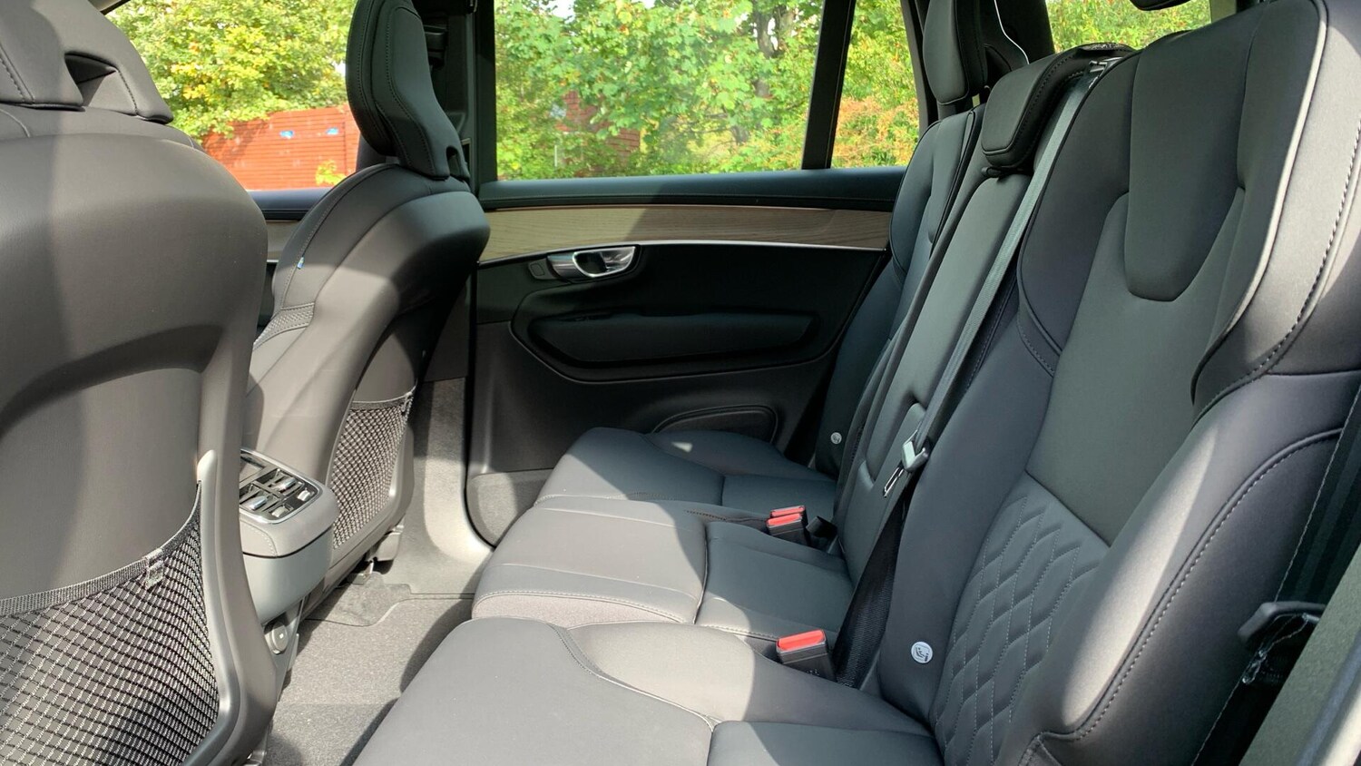 Used Volvo XC90 2025 for sale - 77497567: Photo 34