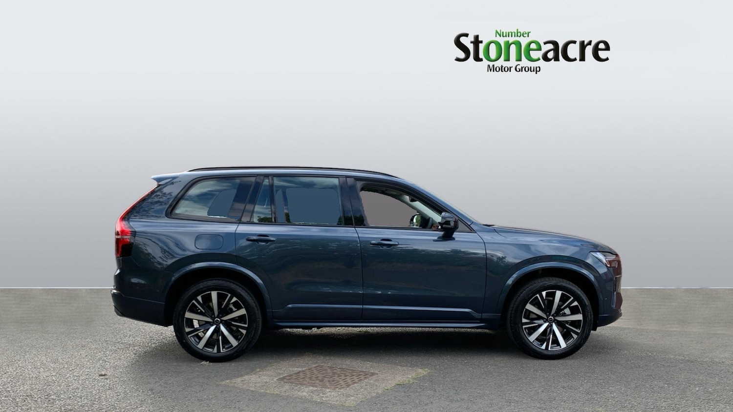 Used Volvo XC90 2025 for sale - 77497567: Photo 4