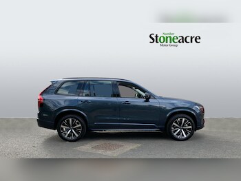 Used Volvo XC90 2025 for sale - 77497567: Photo