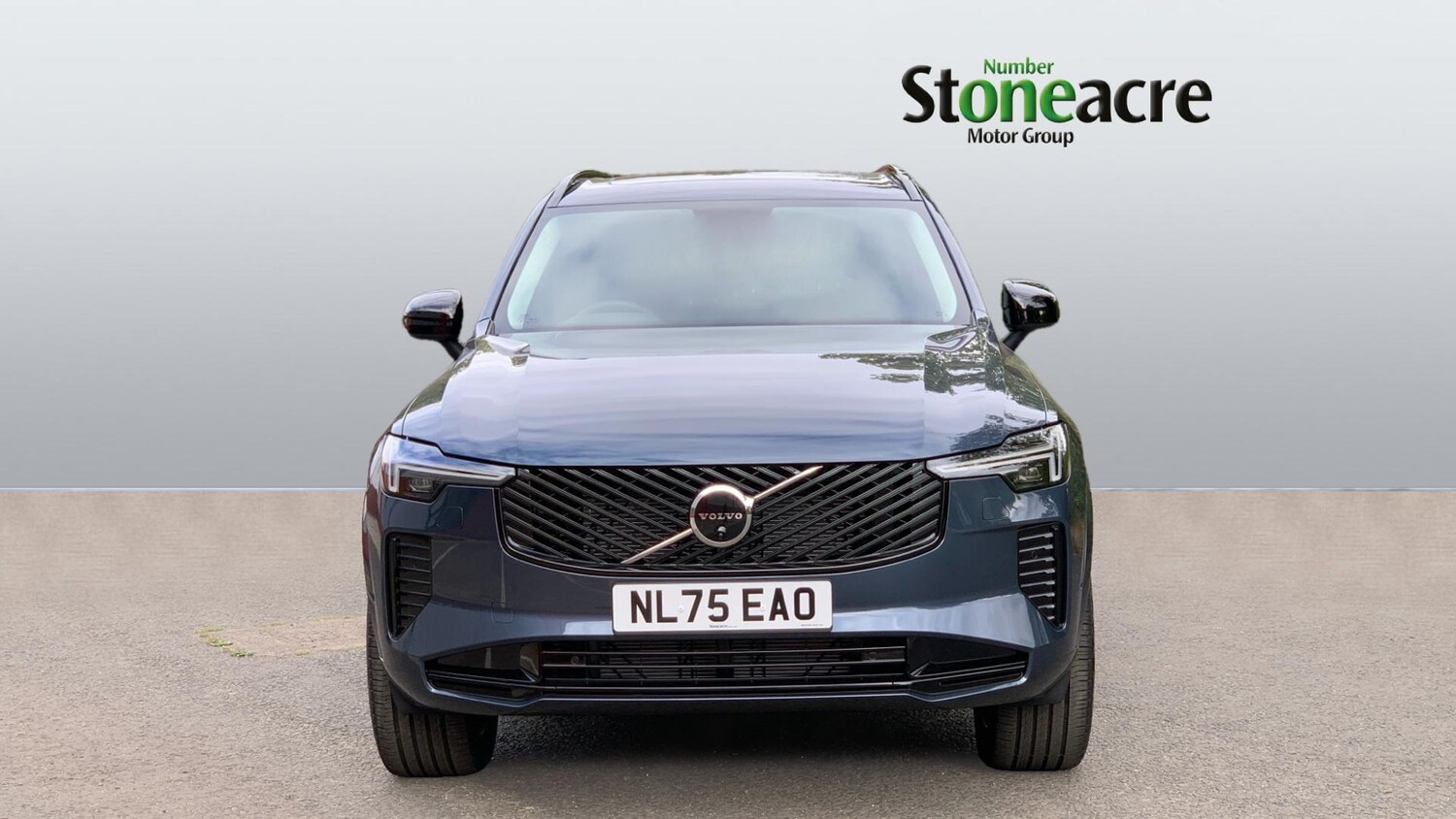 Used Volvo XC90 2025 for sale - 77497567: Photo 9