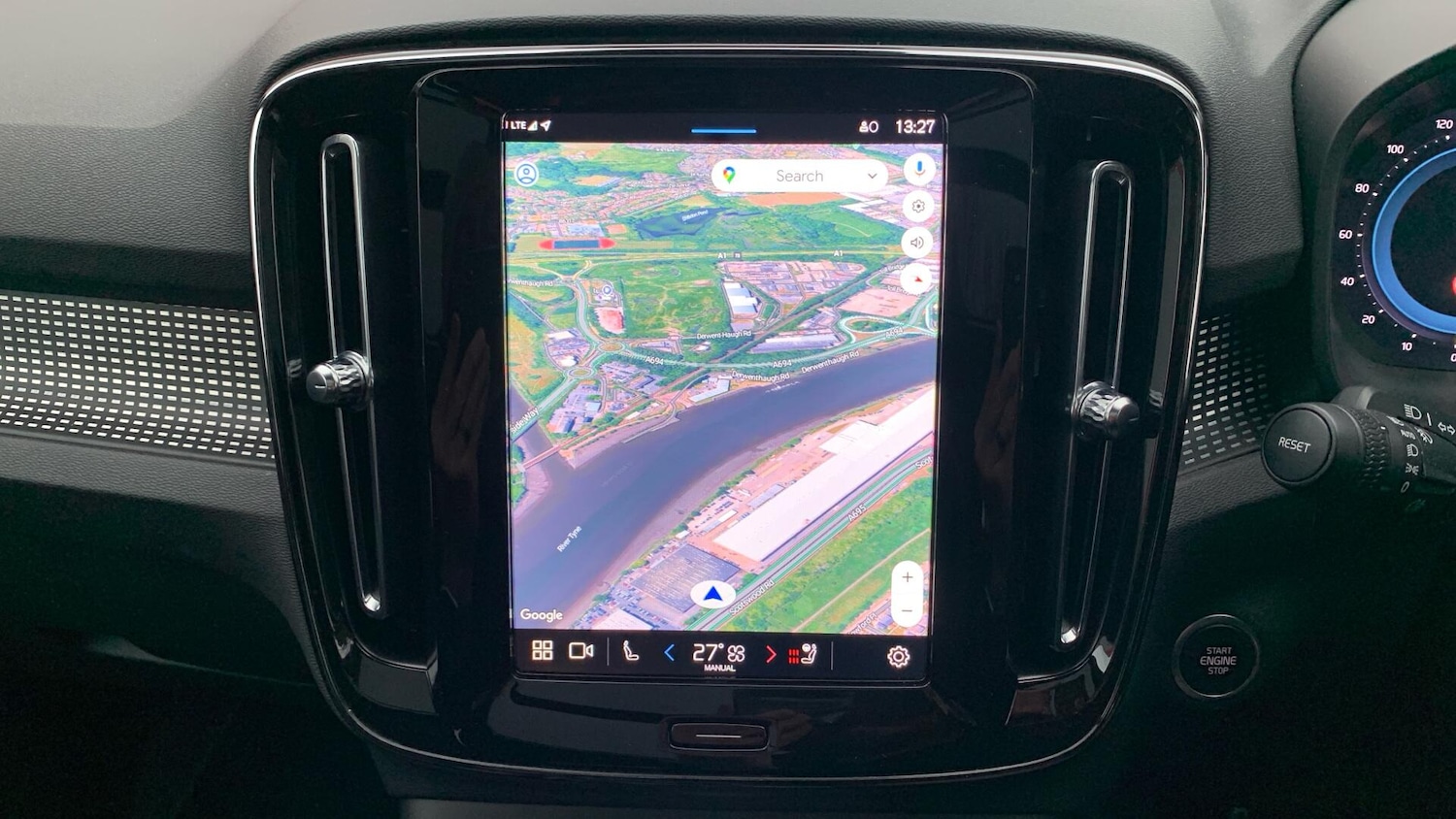 Used Volvo XC40 2024 for sale - 77202419: Photo 18