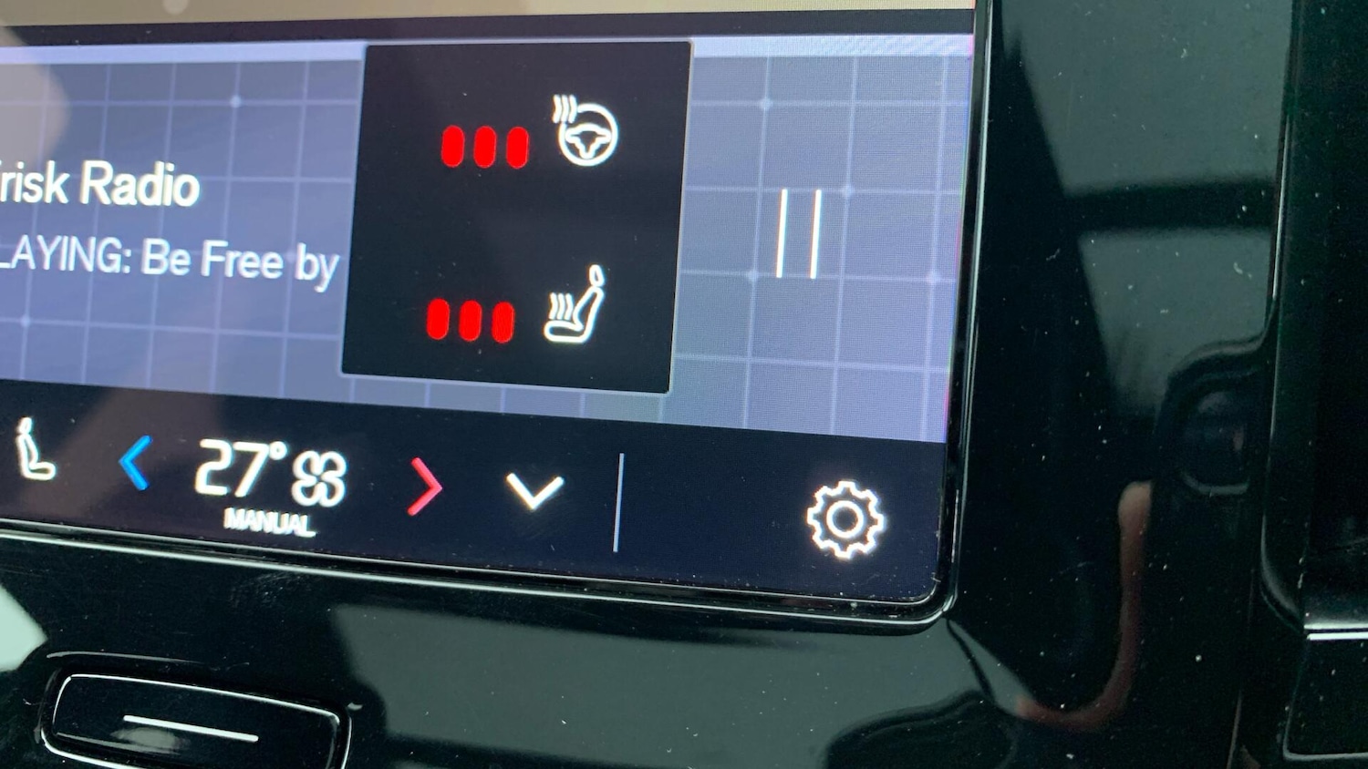 Used Volvo XC40 2024 for sale - 77202419: Photo 38