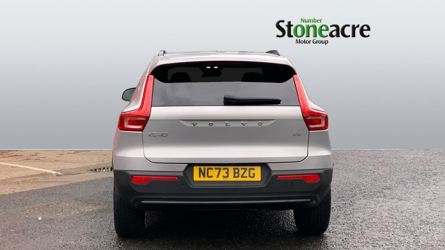 Used Volvo XC40 2024 for sale - 77202419: Photo 7