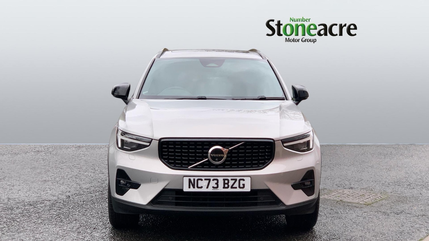 Used Volvo XC40 2024 for sale - 77202419: Photo 8