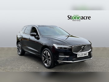 Used Volvo XC60 2025 for sale - 78318925: Photo