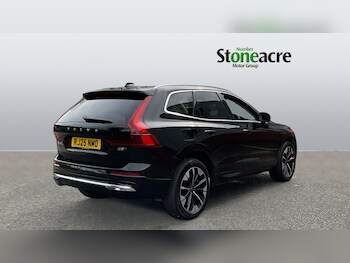 Used Volvo XC60 2025 for sale - 78318925: Photo