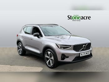 Used Volvo XC40 2026 for sale - 79740505: Photo