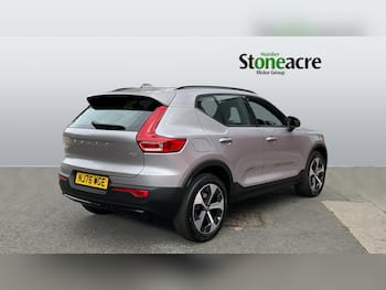 Used Volvo XC40 2026 for sale - 79740505: Photo