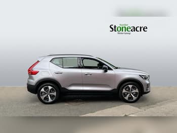 Used Volvo XC40 2026 for sale - 79740505: Photo