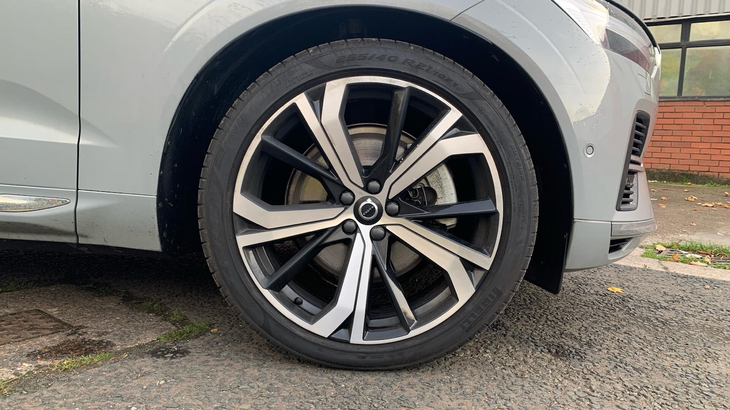 Used Volvo XC60 2024 for sale - 77143978: Photo 10