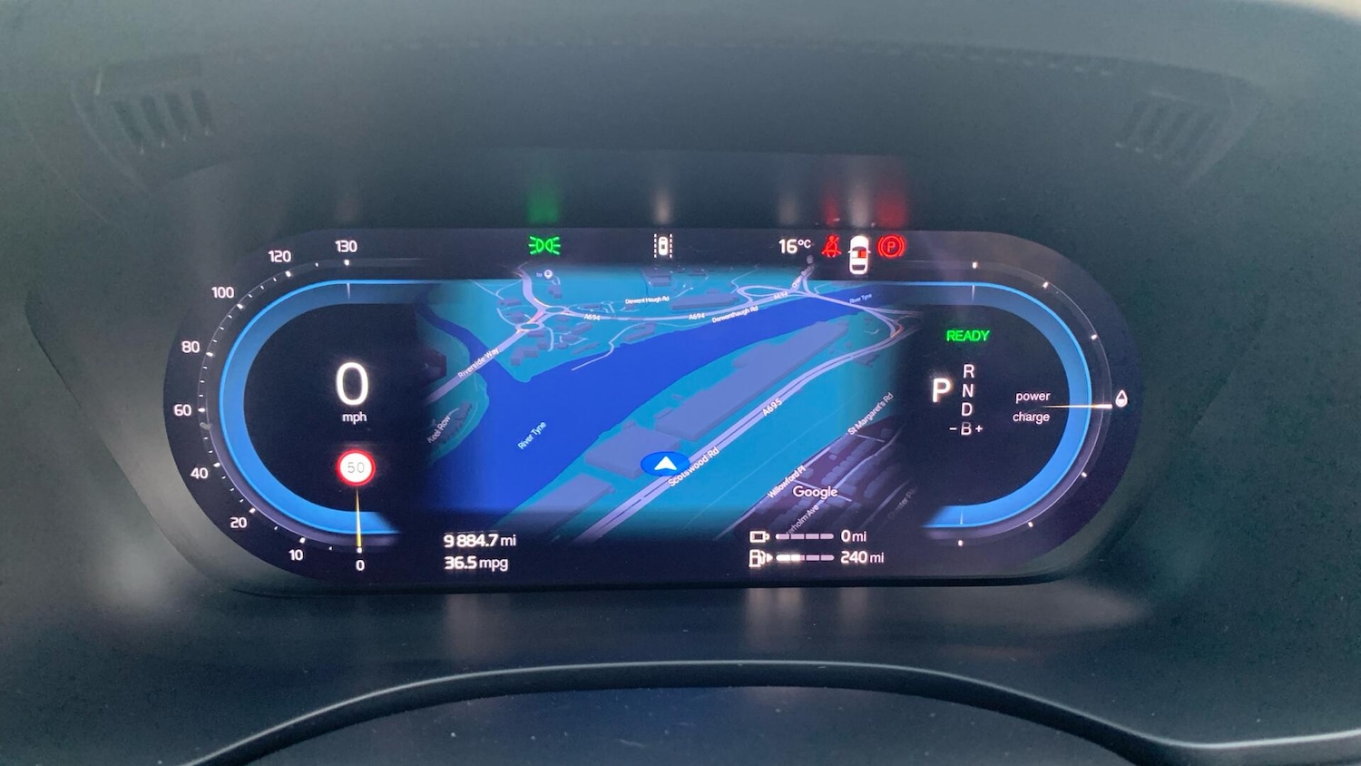 Used Volvo XC60 2024 for sale - 77143978: Photo 12