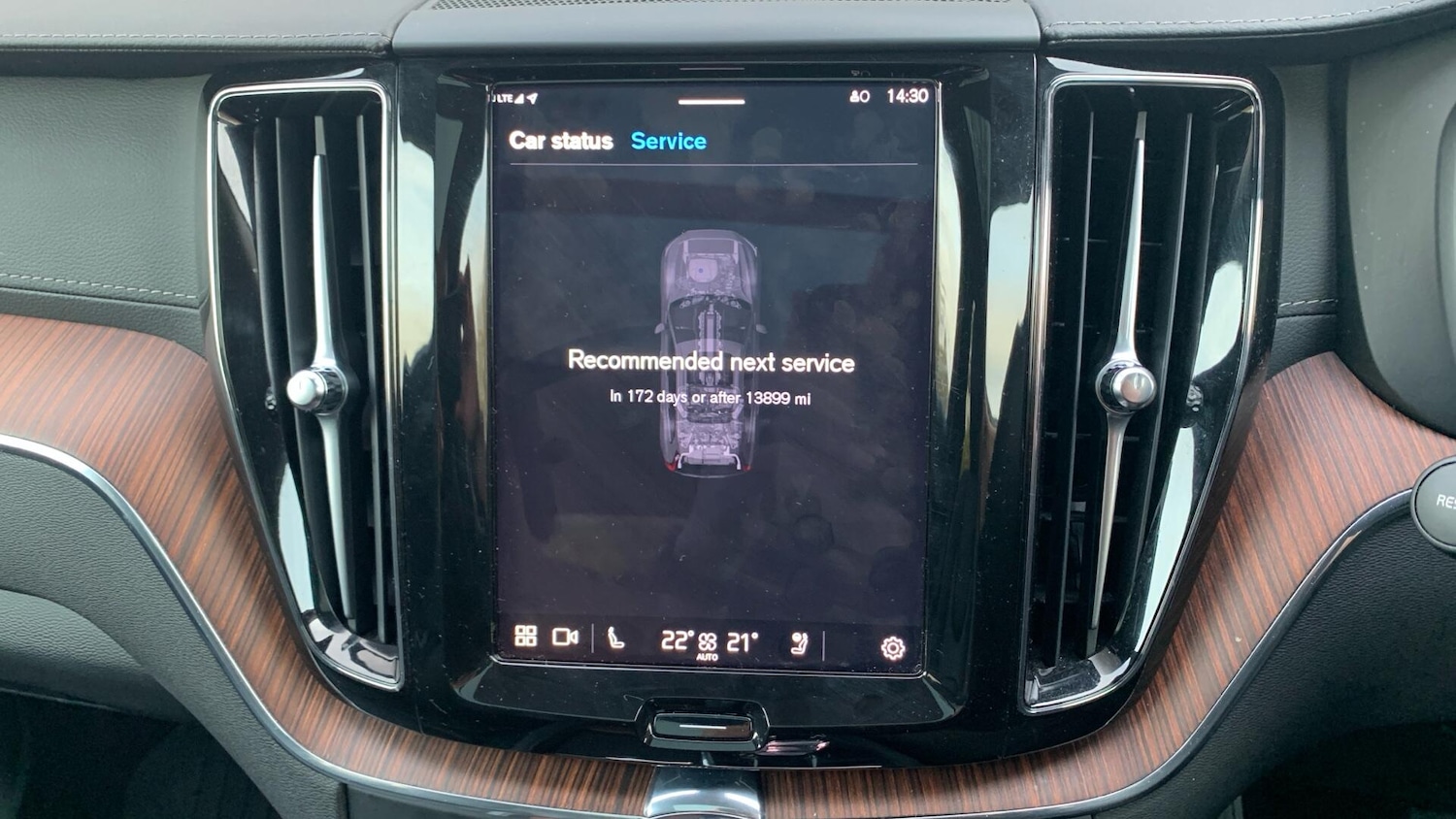 Used Volvo XC60 2024 for sale - 77143978: Photo 15