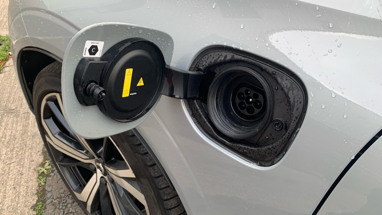 Used Volvo XC60 2024 for sale - 77143978: Photo 17