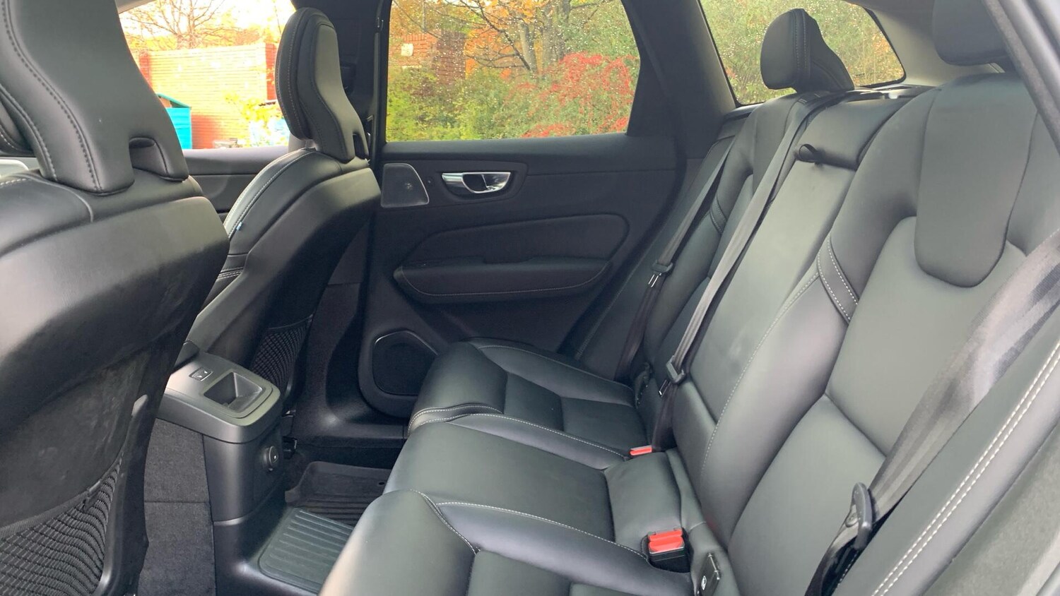 Used Volvo XC60 2024 for sale - 77143978: Photo 34