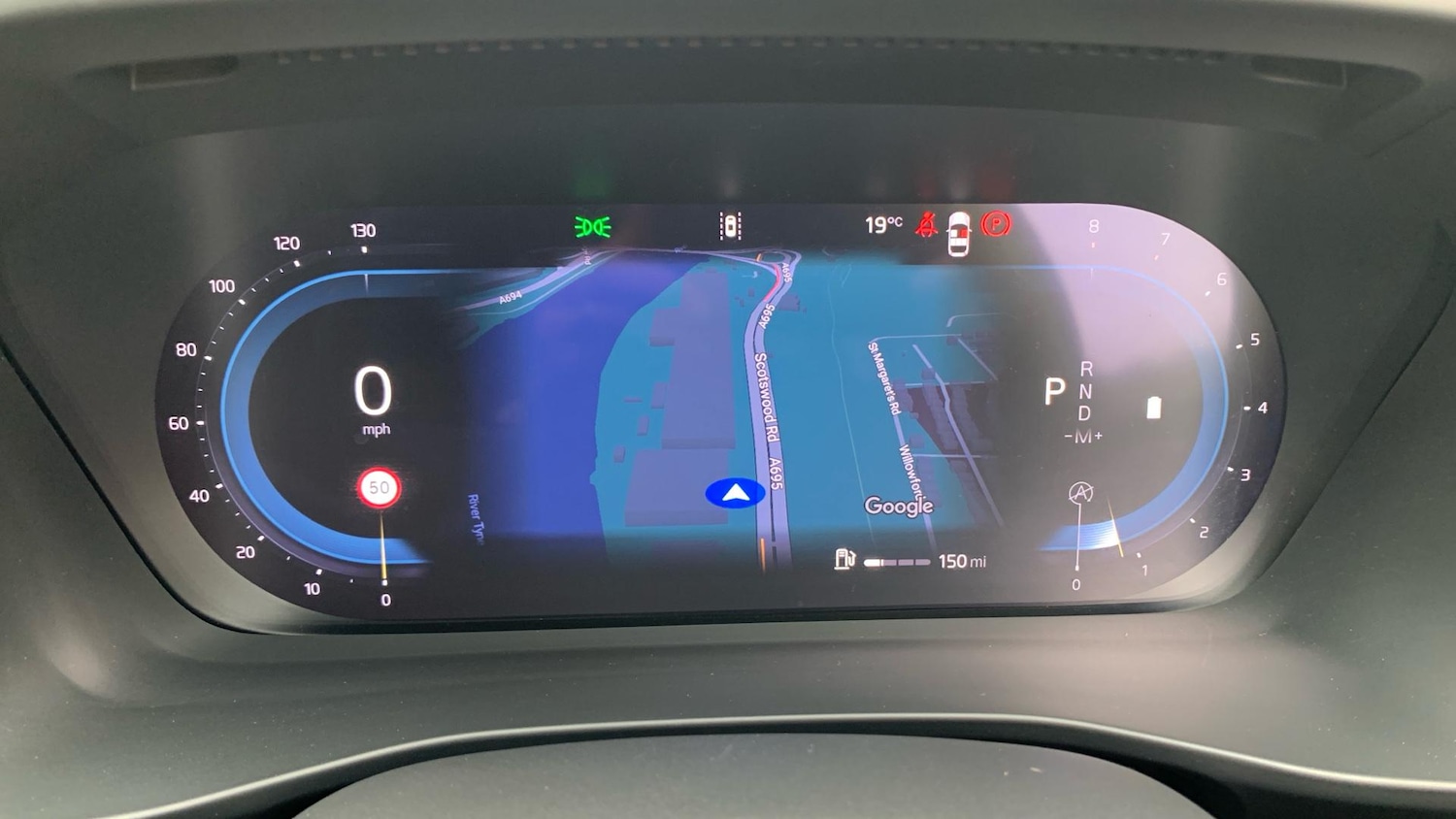 Used Volvo XC40 2024 for sale - 76865388: Photo 12