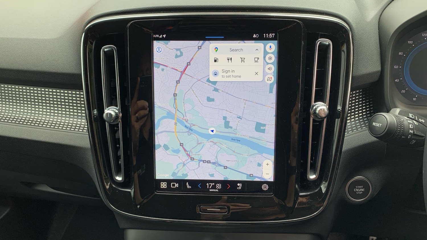 Used Volvo XC40 2024 for sale - 76865388: Photo 19