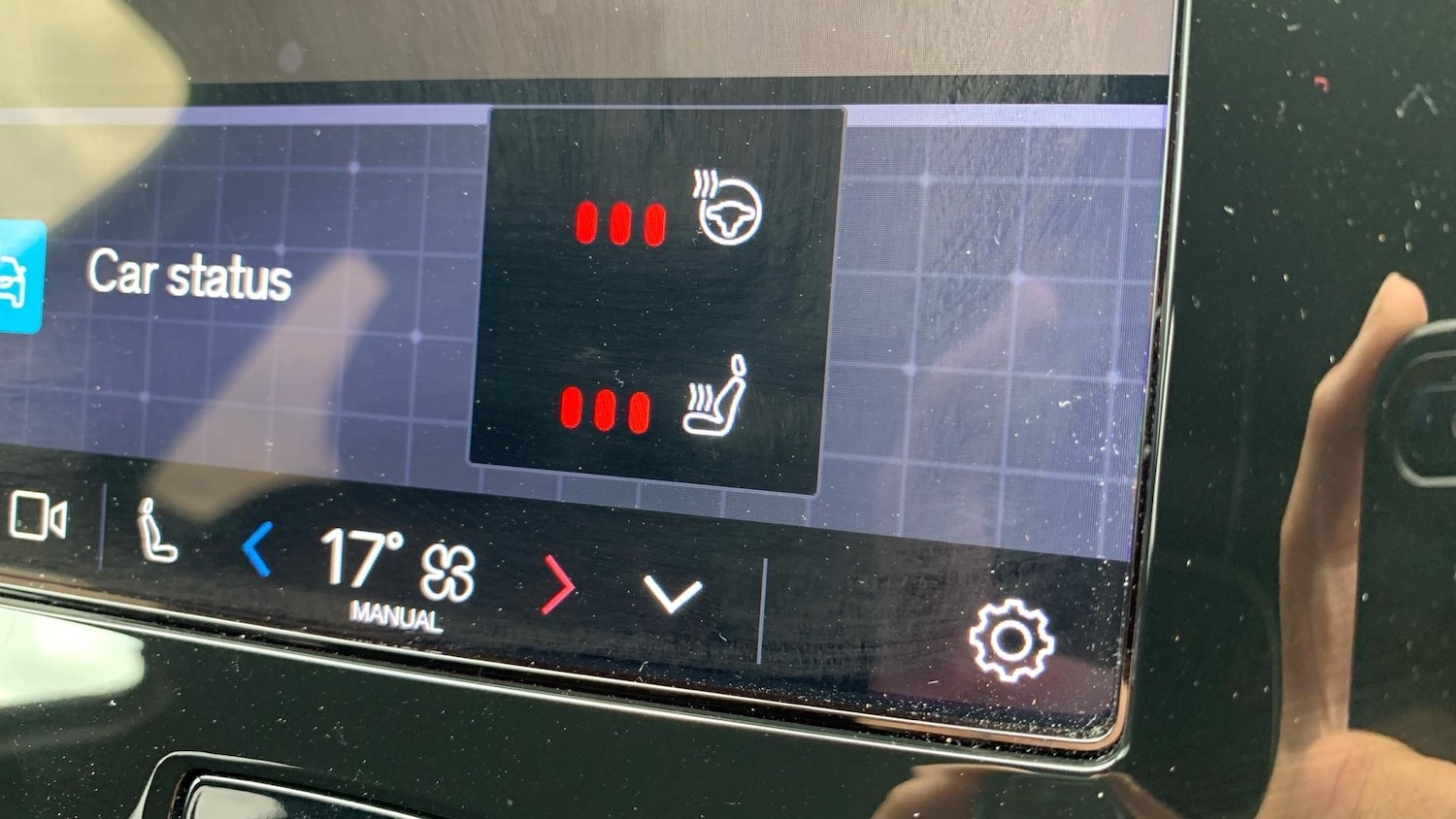 Used Volvo XC40 2024 for sale - 76865388: Photo 26