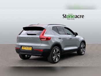 Used Volvo XC40 2024 for sale - 76865388: Photo