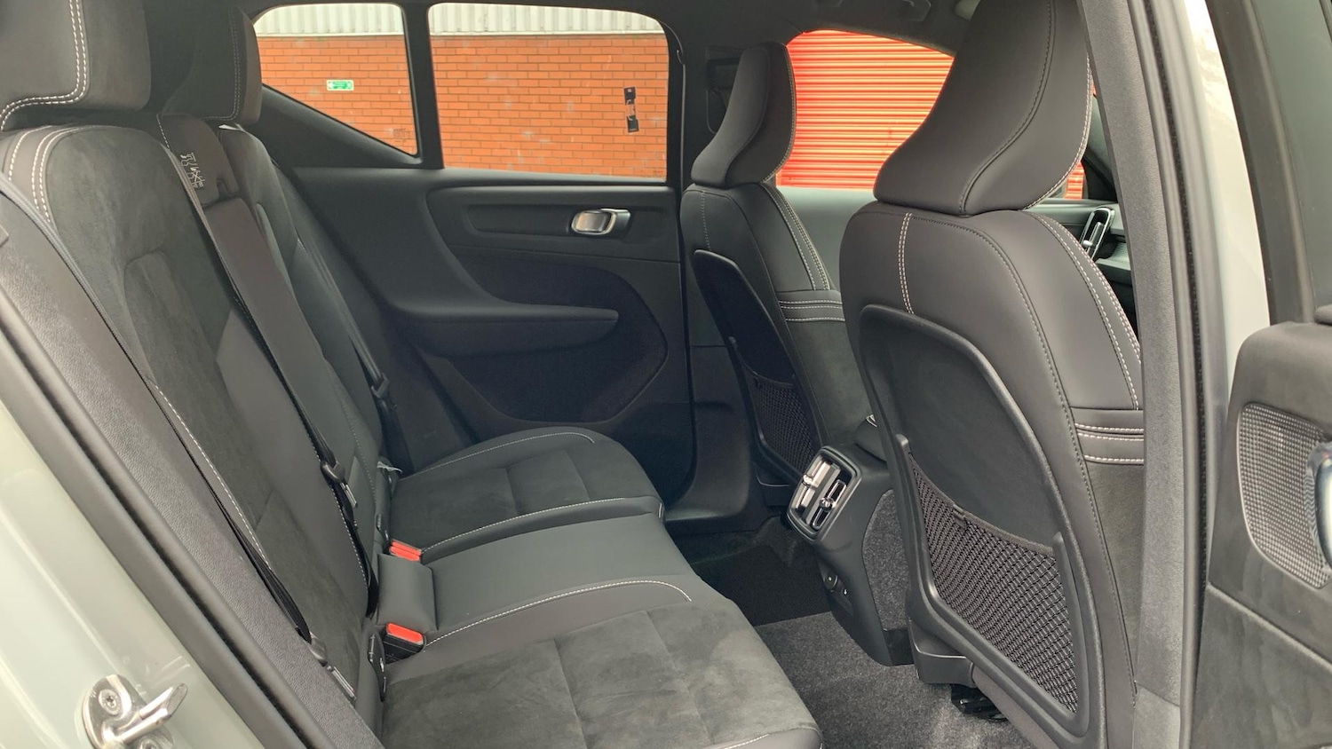 Used Volvo XC40 2024 for sale - 76865388: Photo 7