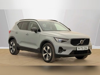 Used Volvo XC40 2025 for sale - 78830131: Photo
