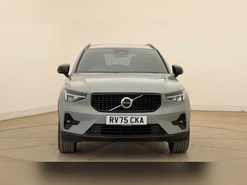 Used Volvo XC40 2025 for sale - 78830131: Photo