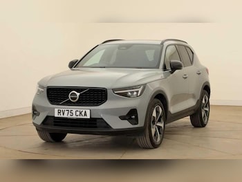 Used Volvo XC40 2025 for sale - 78830131: Photo