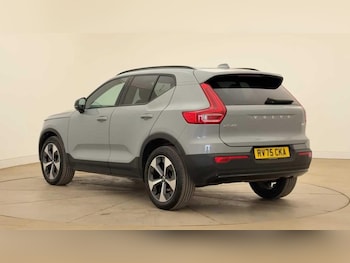 Used Volvo XC40 2025 for sale - 78830131: Photo