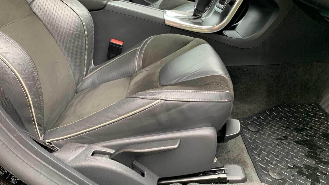 Used Volvo V60 2018 for sale - 77598223: Photo 10