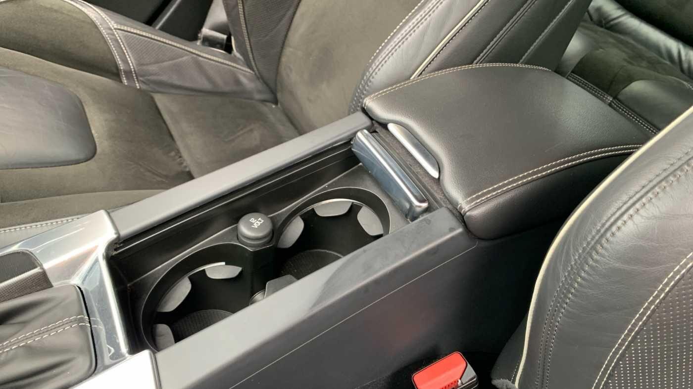 Used Volvo V60 2018 for sale - 77598223: Photo 11