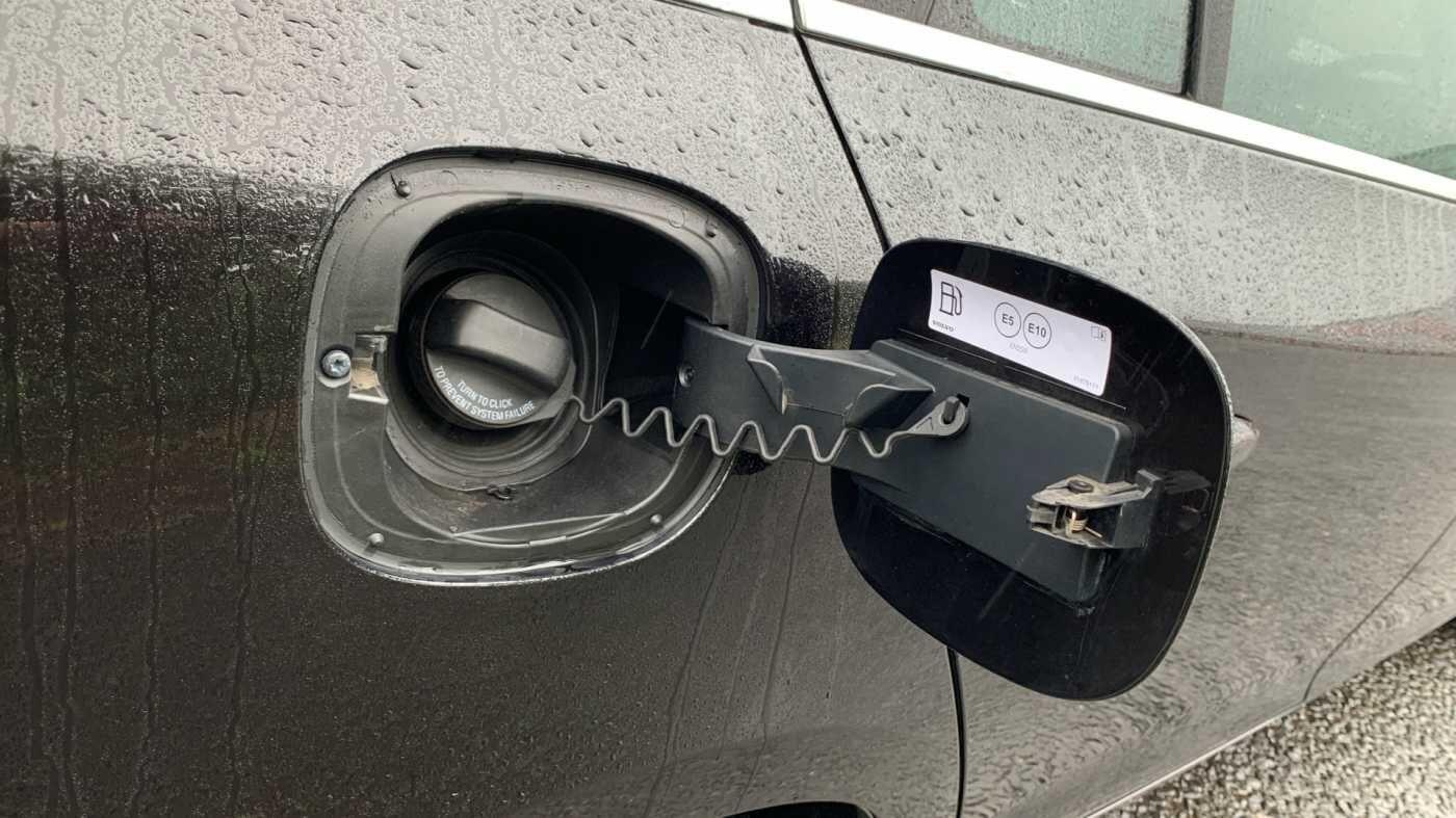 Used Volvo V60 2018 for sale - 77598223: Photo 22