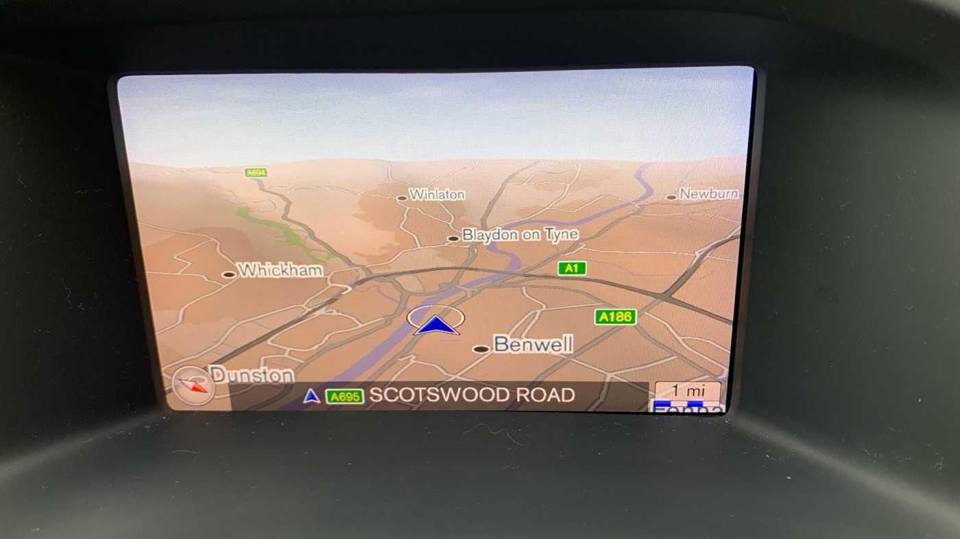 Used Volvo V60 2018 for sale - 77598223: Photo 25