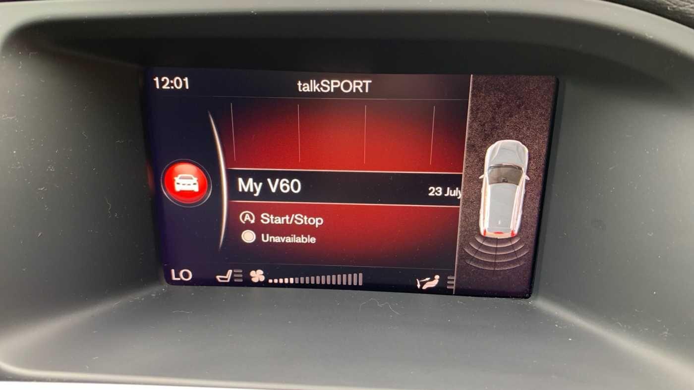 Used Volvo V60 2018 for sale - 77598223: Photo 26