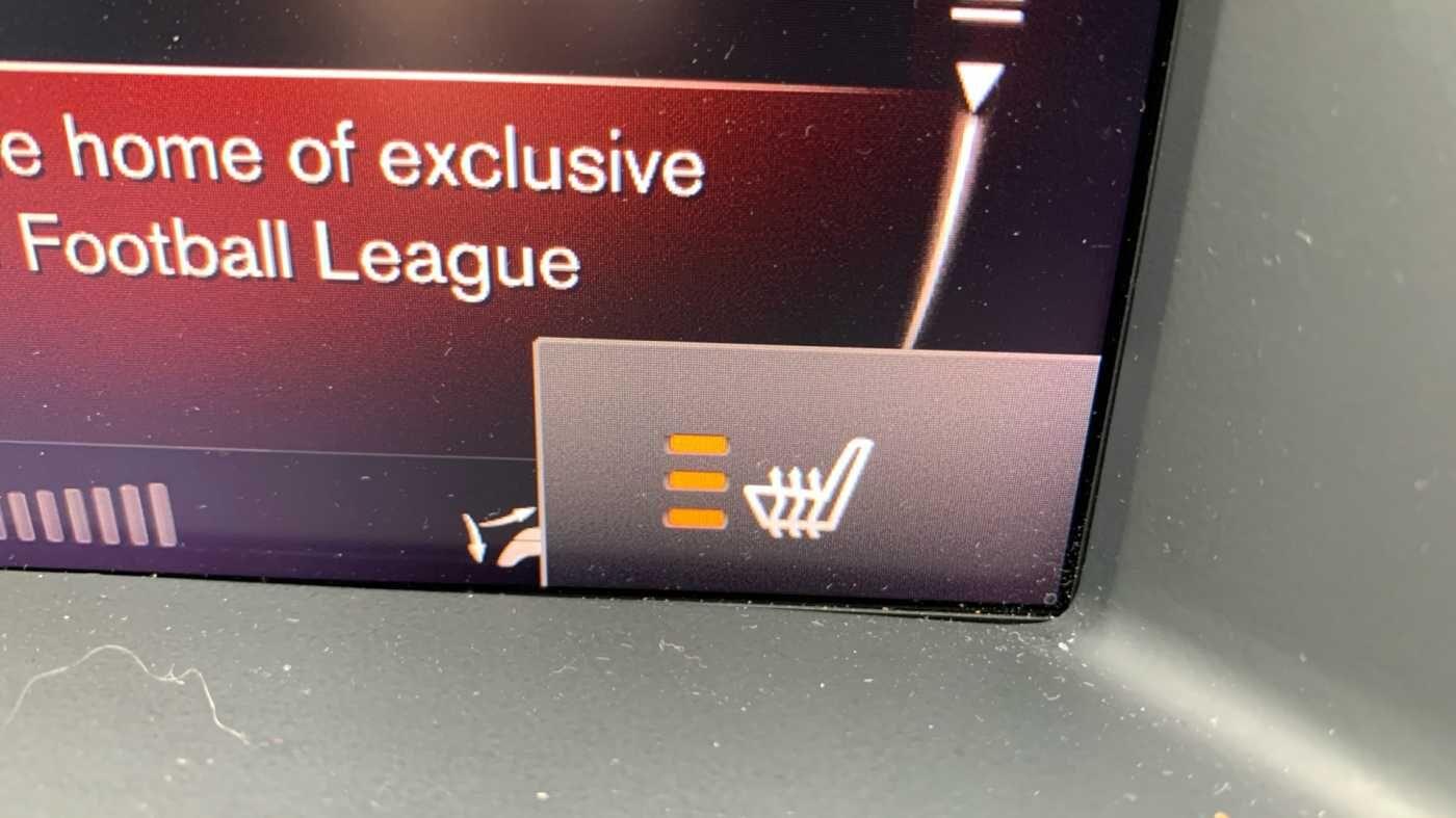 Used Volvo V60 2018 for sale - 77598223: Photo 35