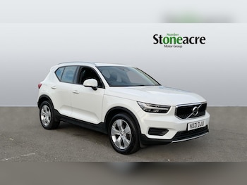 Used Volvo XC40 2021 for sale - 78276246: Photo