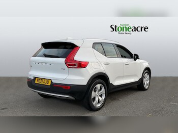 Used Volvo XC40 2021 for sale - 78276246: Photo