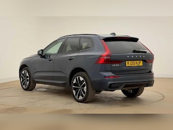 Used Volvo XC60 2025 for sale - 78561362: Photo