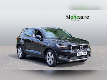 Used Volvo XC40 2019 for sale - 79412760: Photo