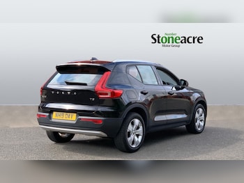 Used Volvo XC40 2019 for sale - 79412760: Photo